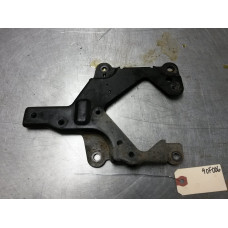 90F006 Air Injection Pump Bracket From 2006 Toyota Tundra  4.7